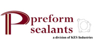 Preform Sealants